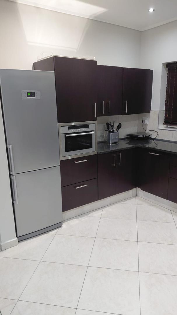 To Let 2 Bedroom Property for Rent in Morningside Gauteng