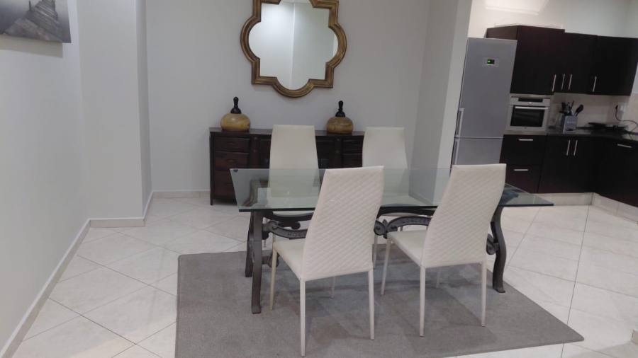 To Let 2 Bedroom Property for Rent in Morningside Gauteng
