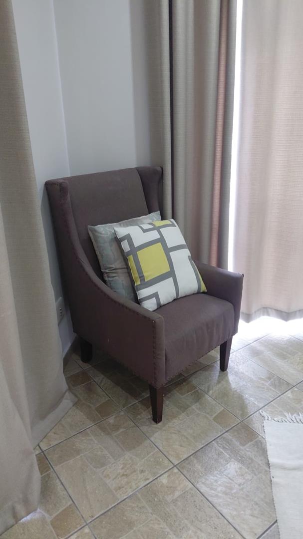 To Let 2 Bedroom Property for Rent in Morningside Gauteng