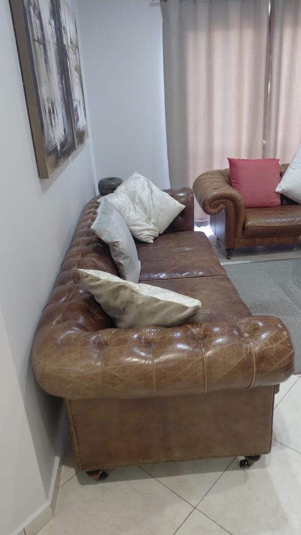 To Let 2 Bedroom Property for Rent in Morningside Gauteng