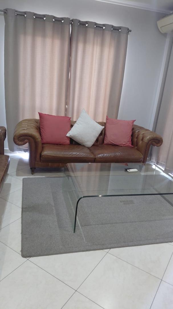 To Let 2 Bedroom Property for Rent in Morningside Gauteng