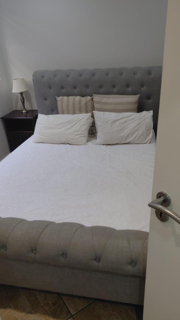 To Let 2 Bedroom Property for Rent in Morningside Gauteng