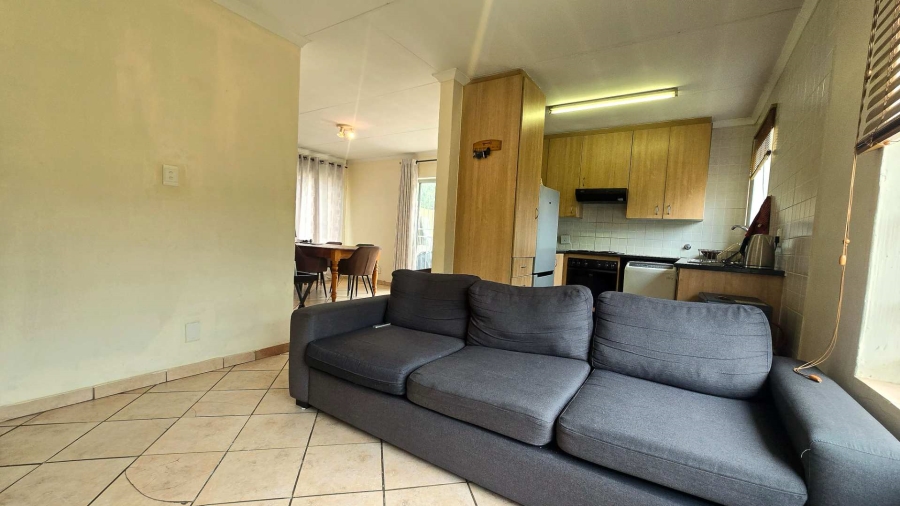 2 Bedroom Property for Sale in Willow Park Manor Gauteng