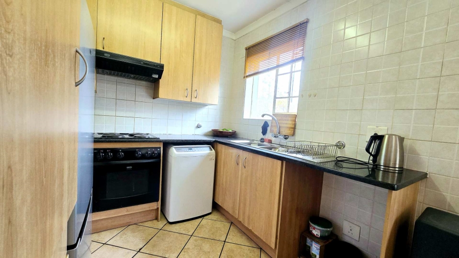 2 Bedroom Property for Sale in Willow Park Manor Gauteng