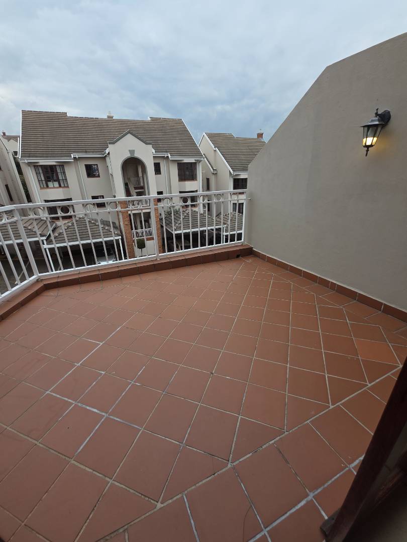 To Let 2 Bedroom Property for Rent in Rivonia Gauteng