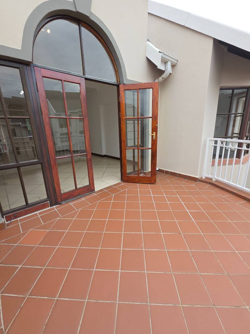 To Let 2 Bedroom Property for Rent in Rivonia Gauteng