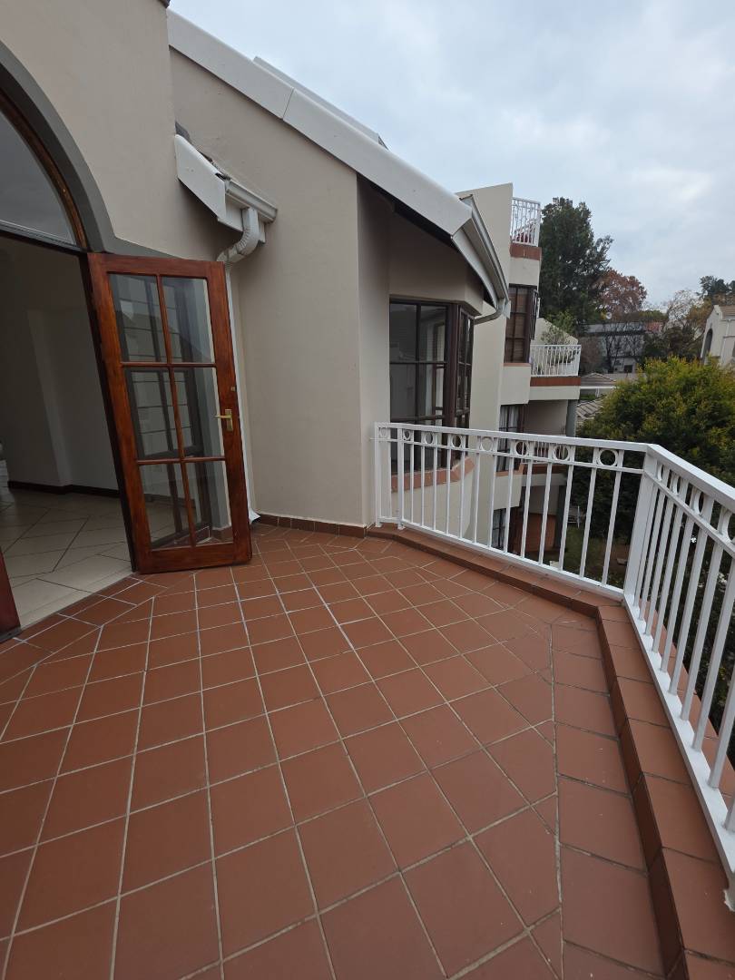 To Let 2 Bedroom Property for Rent in Rivonia Gauteng