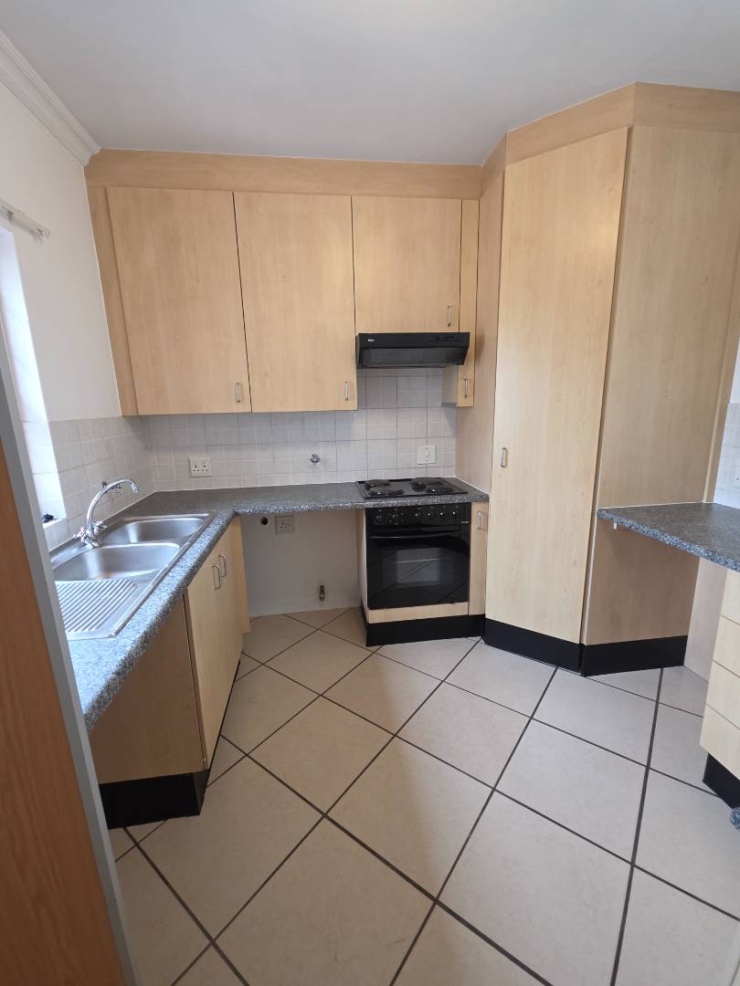 To Let 2 Bedroom Property for Rent in Rivonia Gauteng
