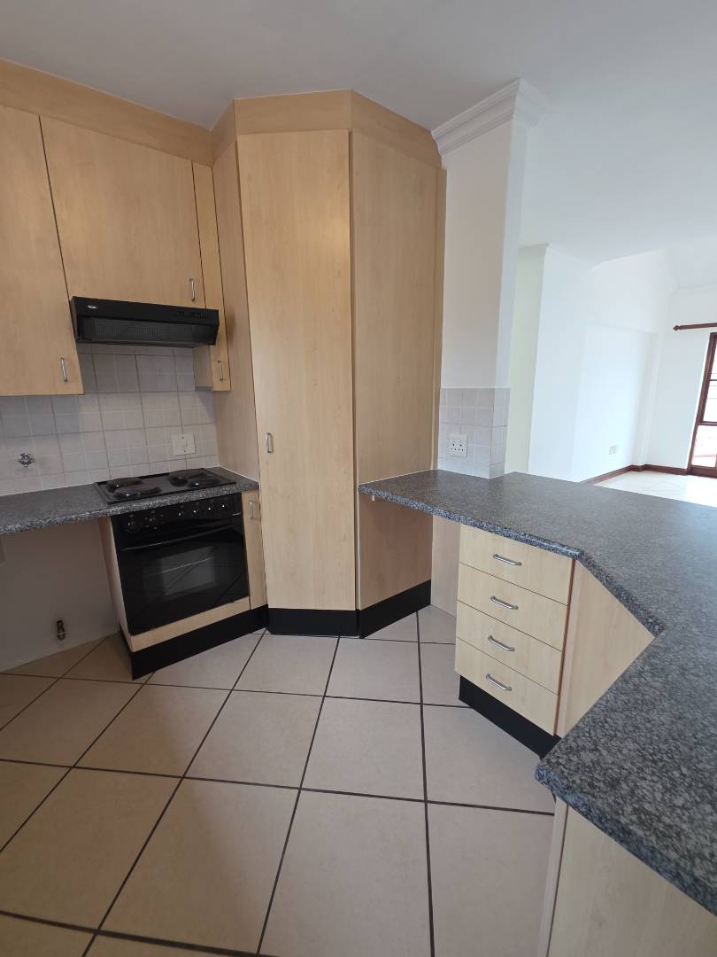 To Let 2 Bedroom Property for Rent in Rivonia Gauteng