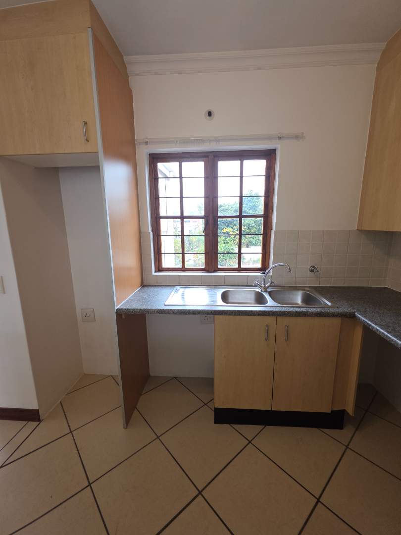 To Let 2 Bedroom Property for Rent in Rivonia Gauteng