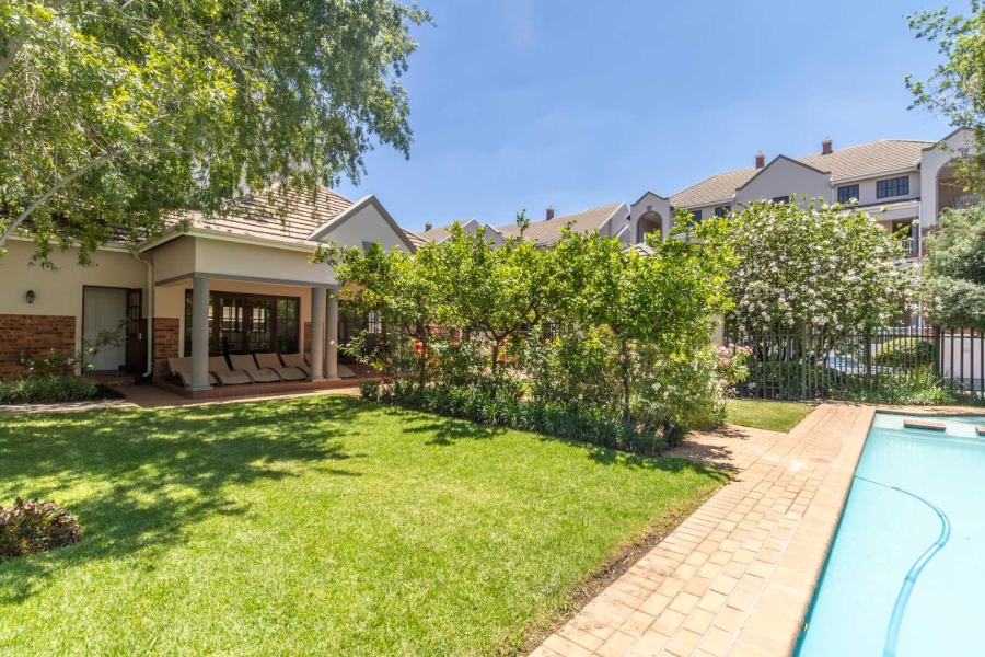 To Let 2 Bedroom Property for Rent in Rivonia Gauteng