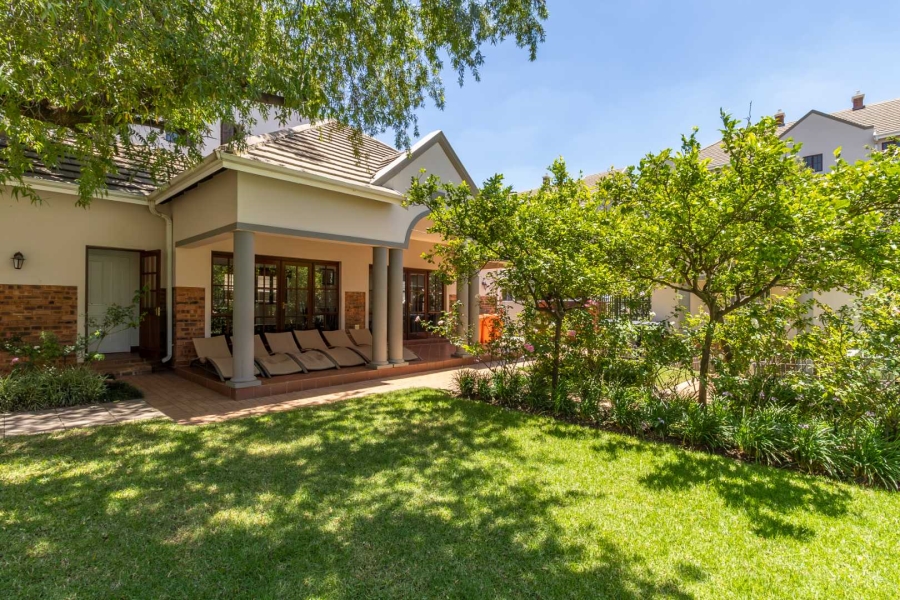 To Let 2 Bedroom Property for Rent in Rivonia Gauteng