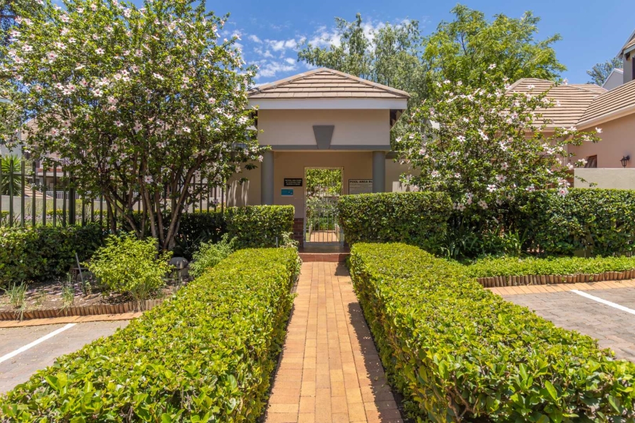To Let 2 Bedroom Property for Rent in Rivonia Gauteng