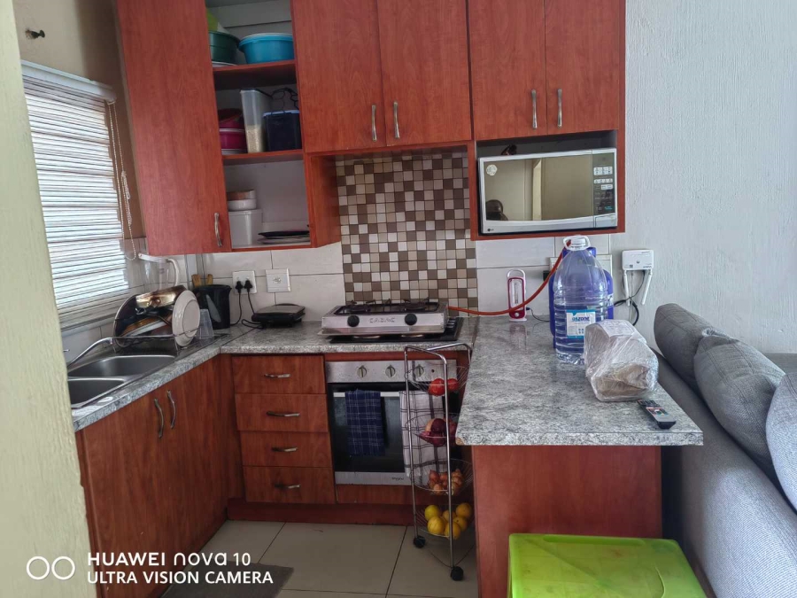 2 Bedroom Property for Sale in Laser Park Gauteng