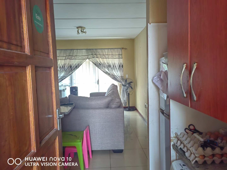 2 Bedroom Property for Sale in Laser Park Gauteng