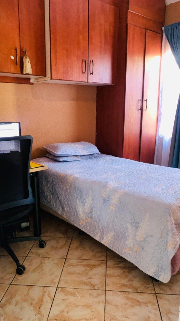 3 Bedroom Property for Sale in Soshanguve Gauteng