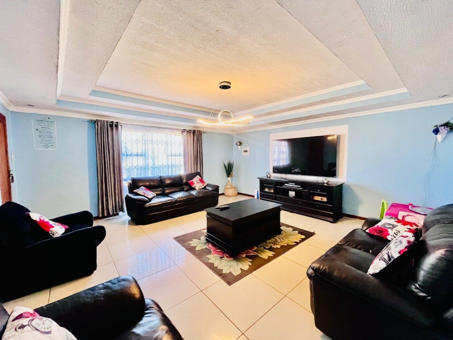 3 Bedroom Property for Sale in Soshanguve Gauteng