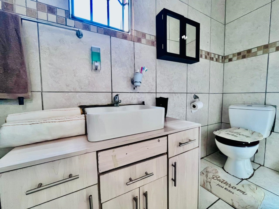 3 Bedroom Property for Sale in Soshanguve Gauteng