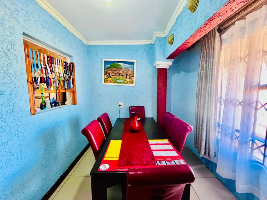 3 Bedroom Property for Sale in Soshanguve Gauteng
