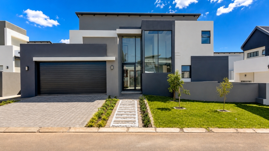 4 Bedroom Property for Sale in Fountainbrook Estate Gauteng