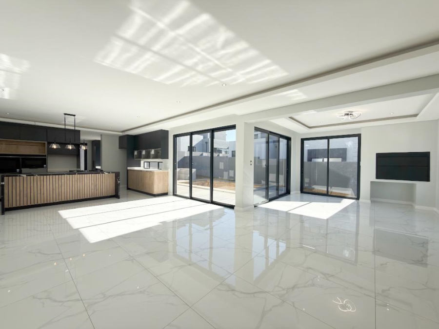 4 Bedroom Property for Sale in Fountainbrook Estate Gauteng