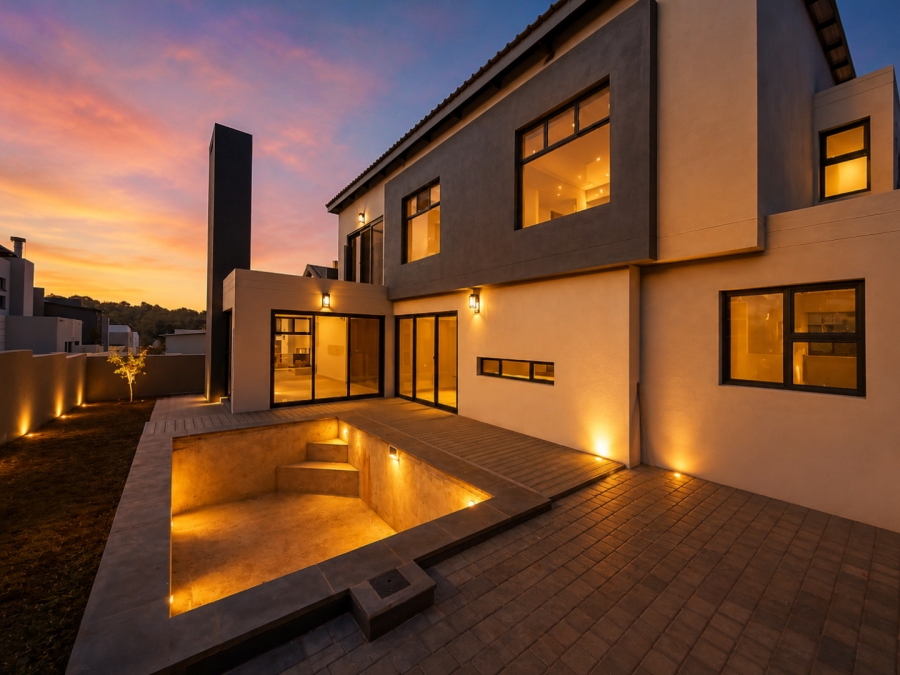 4 Bedroom Property for Sale in Fountainbrook Estate Gauteng
