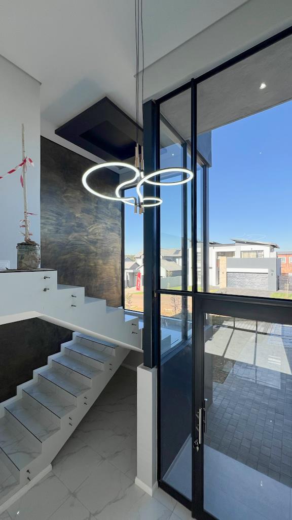 4 Bedroom Property for Sale in Fountainbrook Estate Gauteng