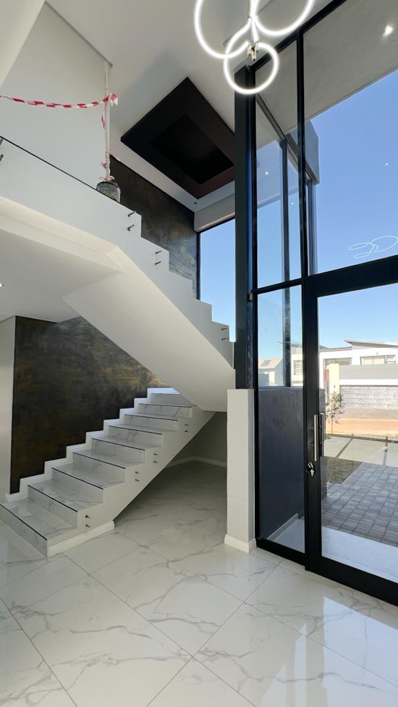 4 Bedroom Property for Sale in Fountainbrook Estate Gauteng