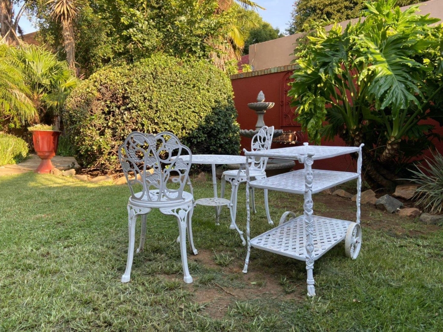 To Let 2 Bedroom Property for Rent in Morning Hill Gauteng