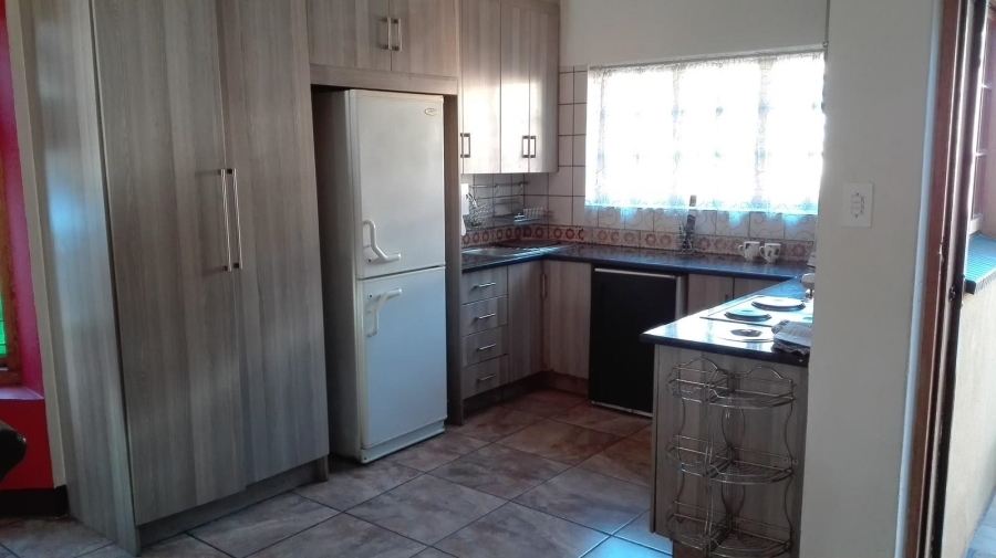 To Let 2 Bedroom Property for Rent in Bedford Gardens Gauteng