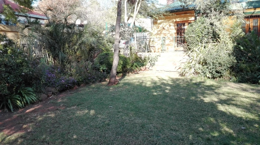 To Let 2 Bedroom Property for Rent in Bedford Gardens Gauteng