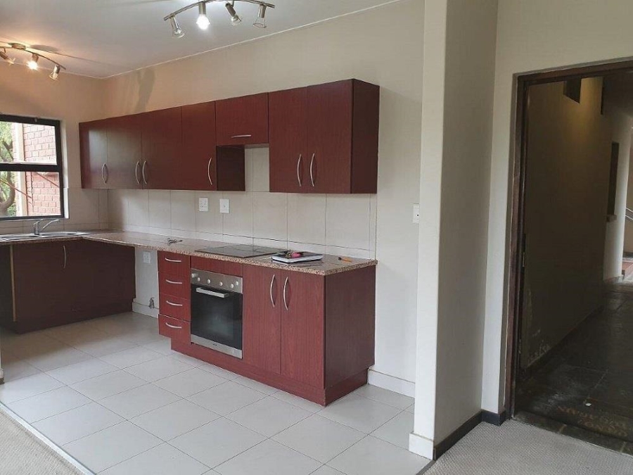 To Let 2 Bedroom Property for Rent in Jackal Creek Golf Estate Gauteng