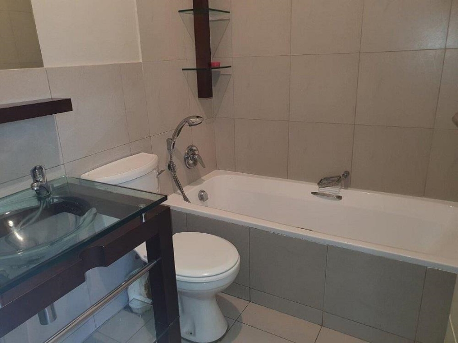 To Let 2 Bedroom Property for Rent in Jackal Creek Golf Estate Gauteng