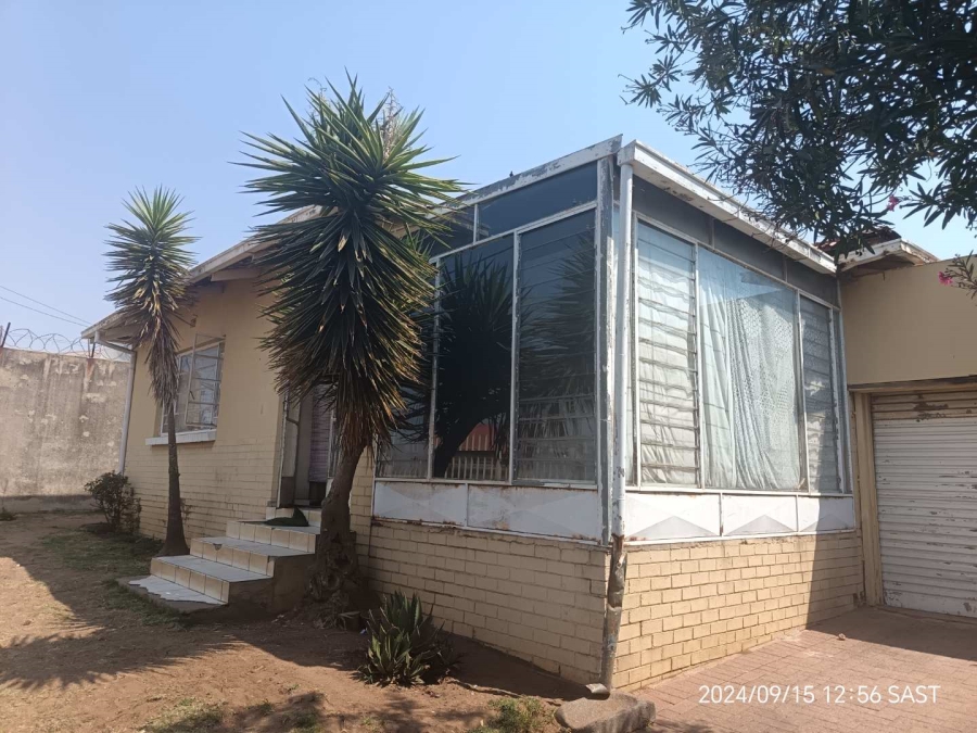 3 Bedroom Property for Sale in Newlands Gauteng