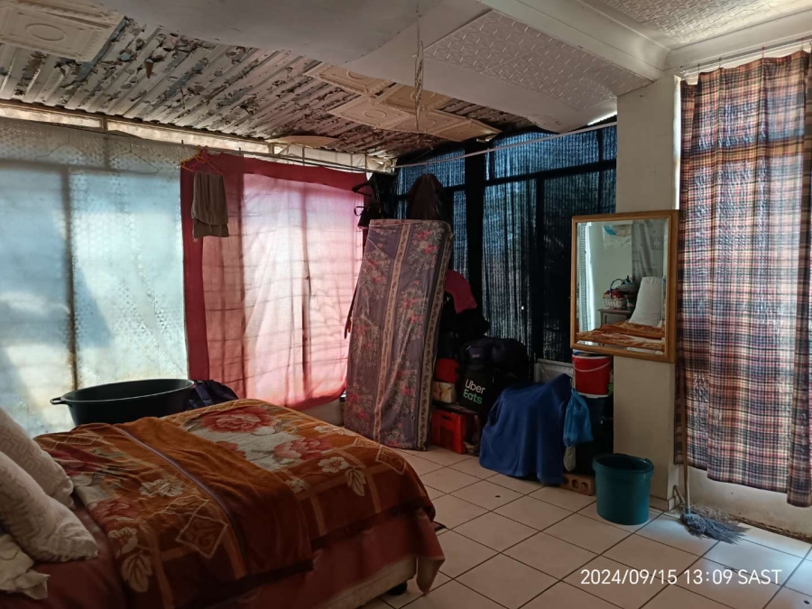 3 Bedroom Property for Sale in Newlands Gauteng