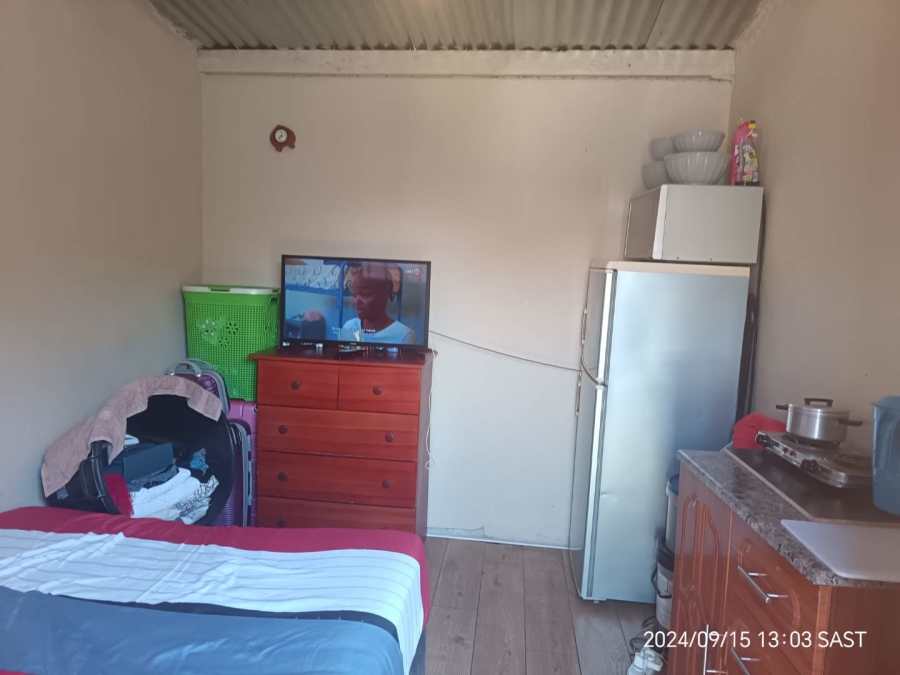 3 Bedroom Property for Sale in Newlands Gauteng