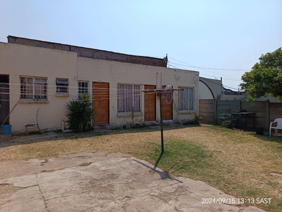 3 Bedroom Property for Sale in Newlands Gauteng