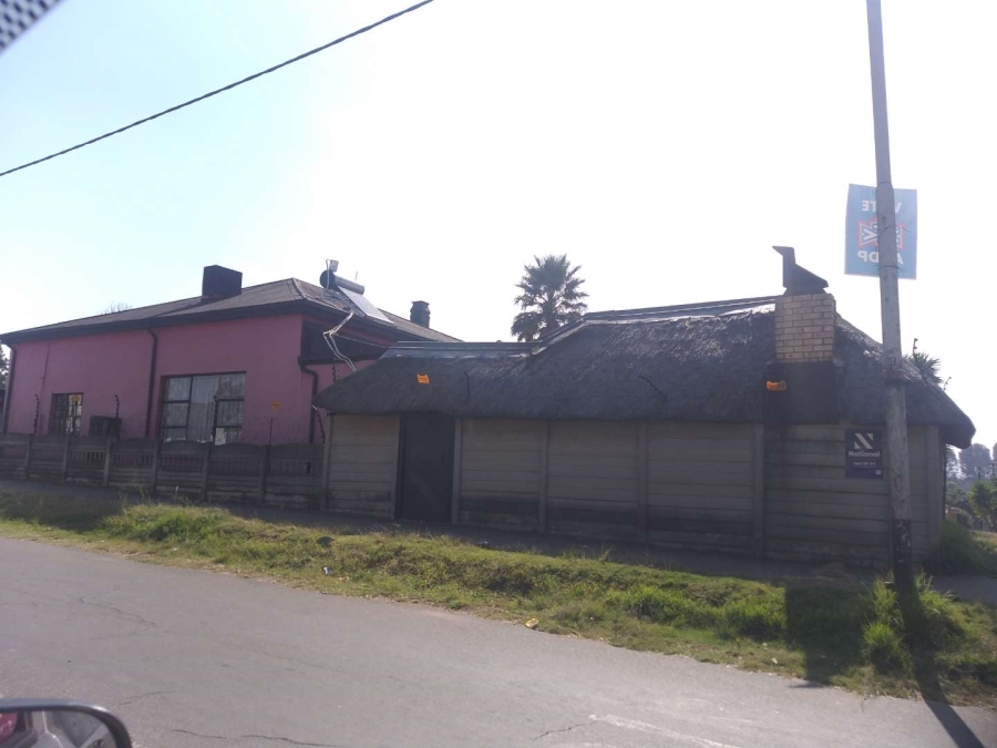 3 Bedroom Property for Sale in Newlands Gauteng