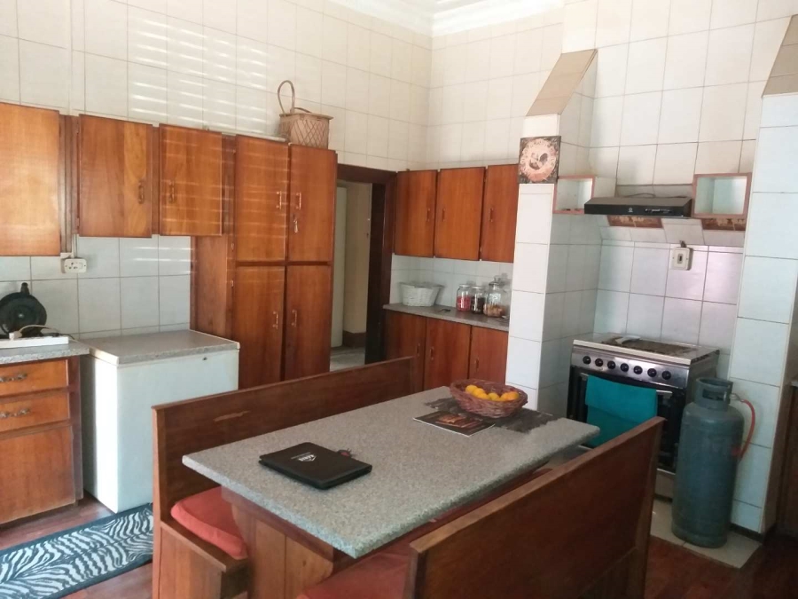 3 Bedroom Property for Sale in Newlands Gauteng