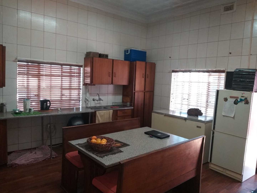 3 Bedroom Property for Sale in Newlands Gauteng