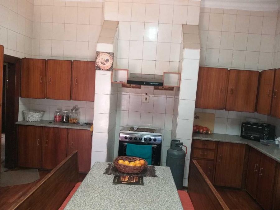 3 Bedroom Property for Sale in Newlands Gauteng