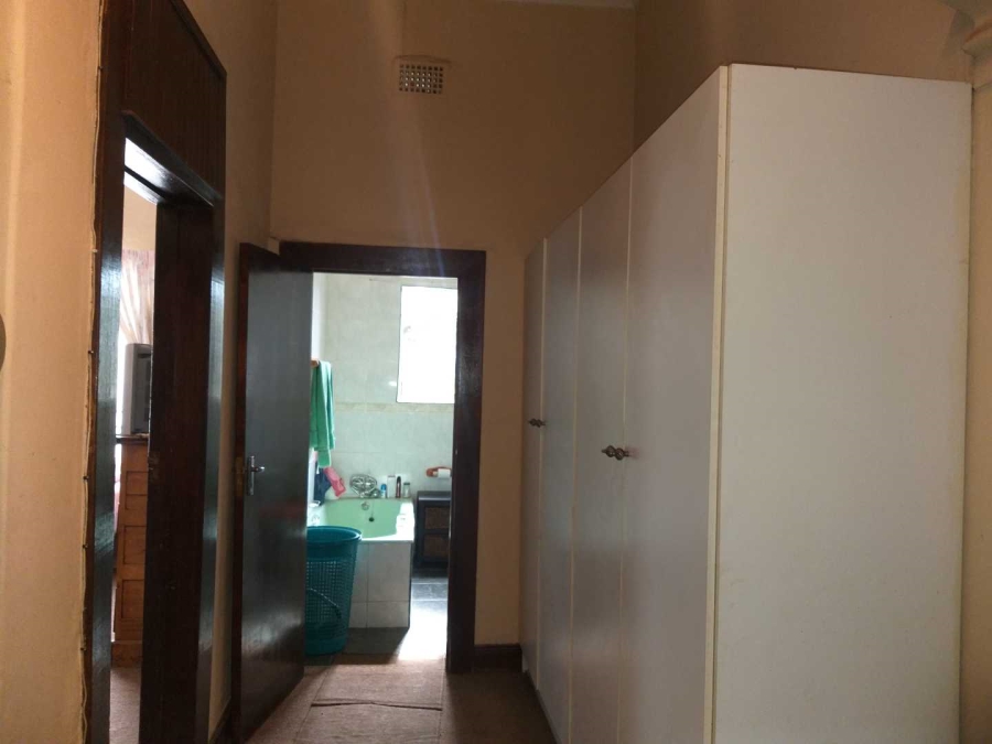 3 Bedroom Property for Sale in Newlands Gauteng
