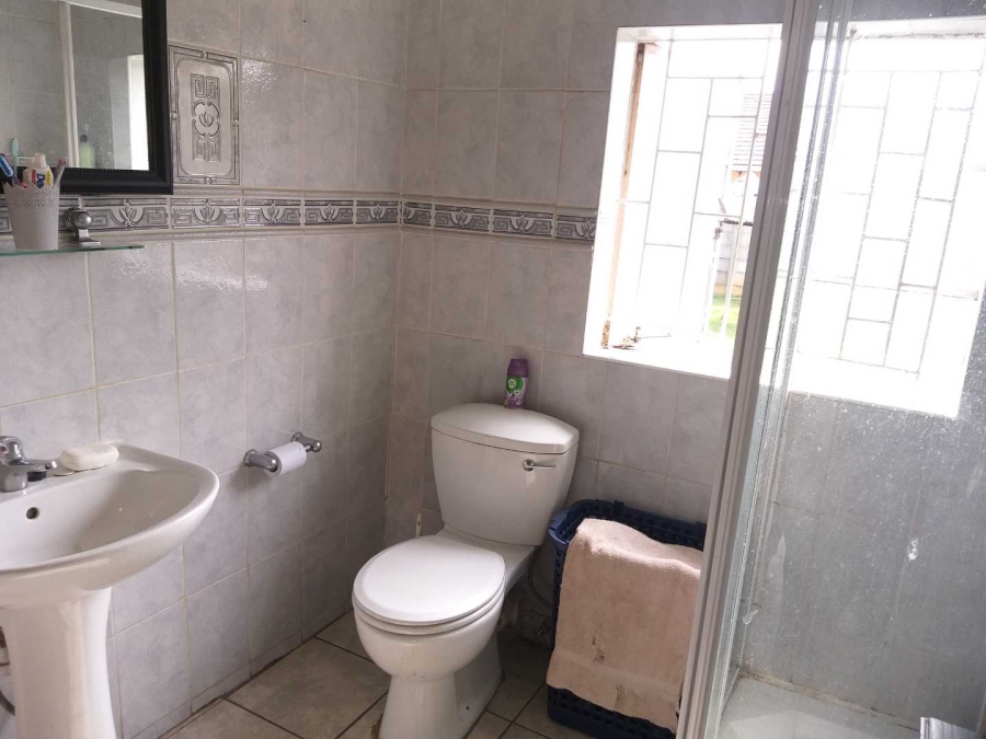 3 Bedroom Property for Sale in Newlands Gauteng