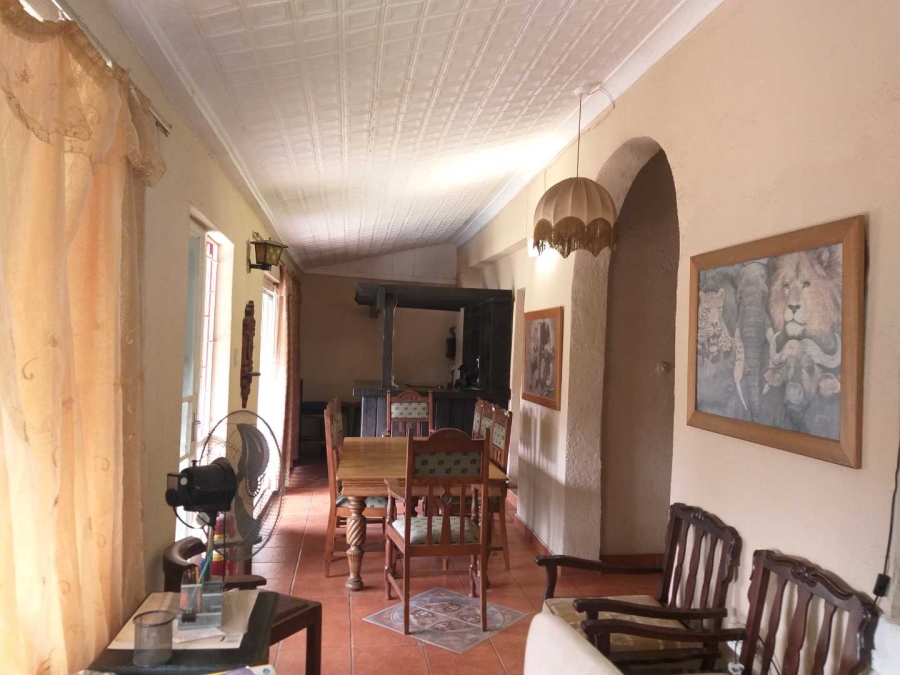 3 Bedroom Property for Sale in Newlands Gauteng