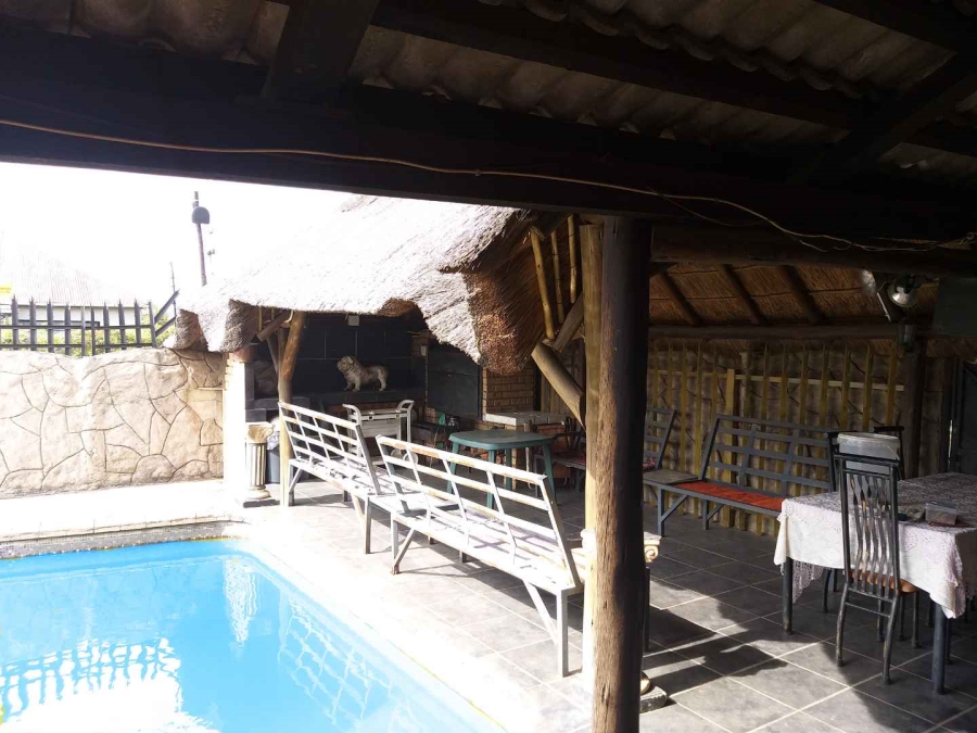 3 Bedroom Property for Sale in Newlands Gauteng