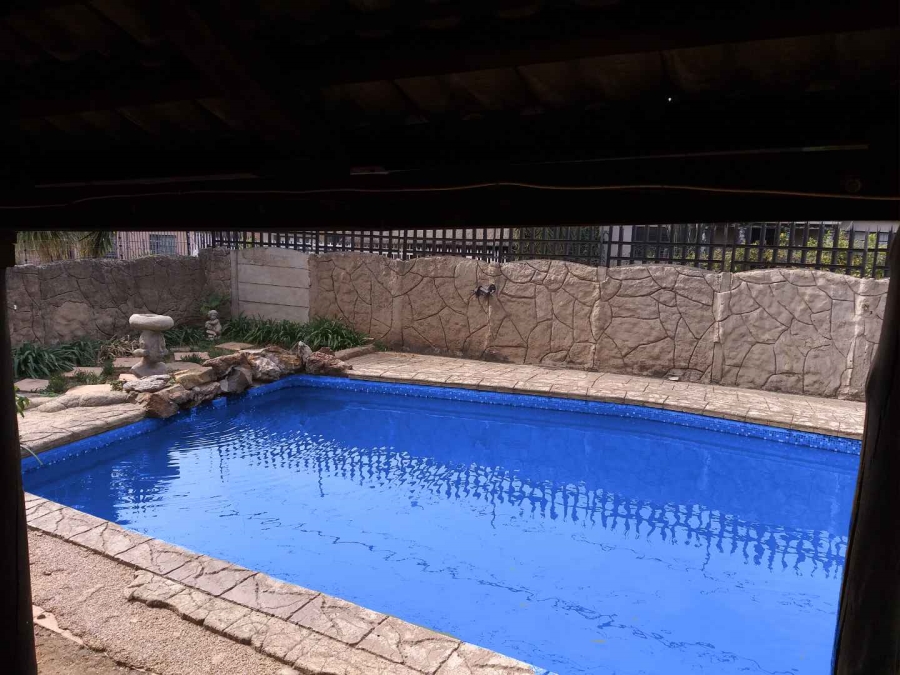 3 Bedroom Property for Sale in Newlands Gauteng
