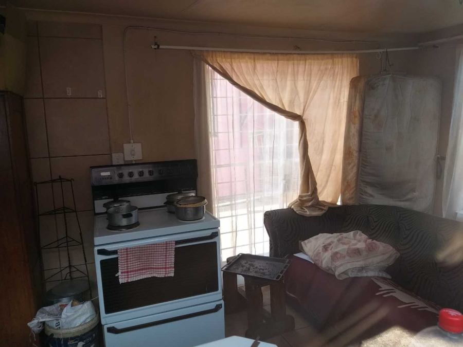 3 Bedroom Property for Sale in Newlands Gauteng