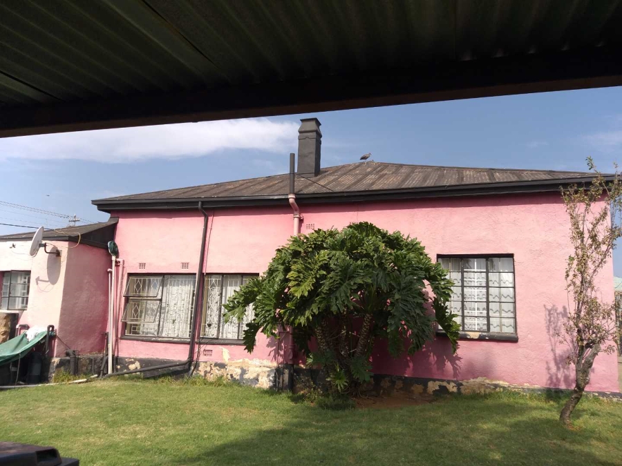 3 Bedroom Property for Sale in Newlands Gauteng
