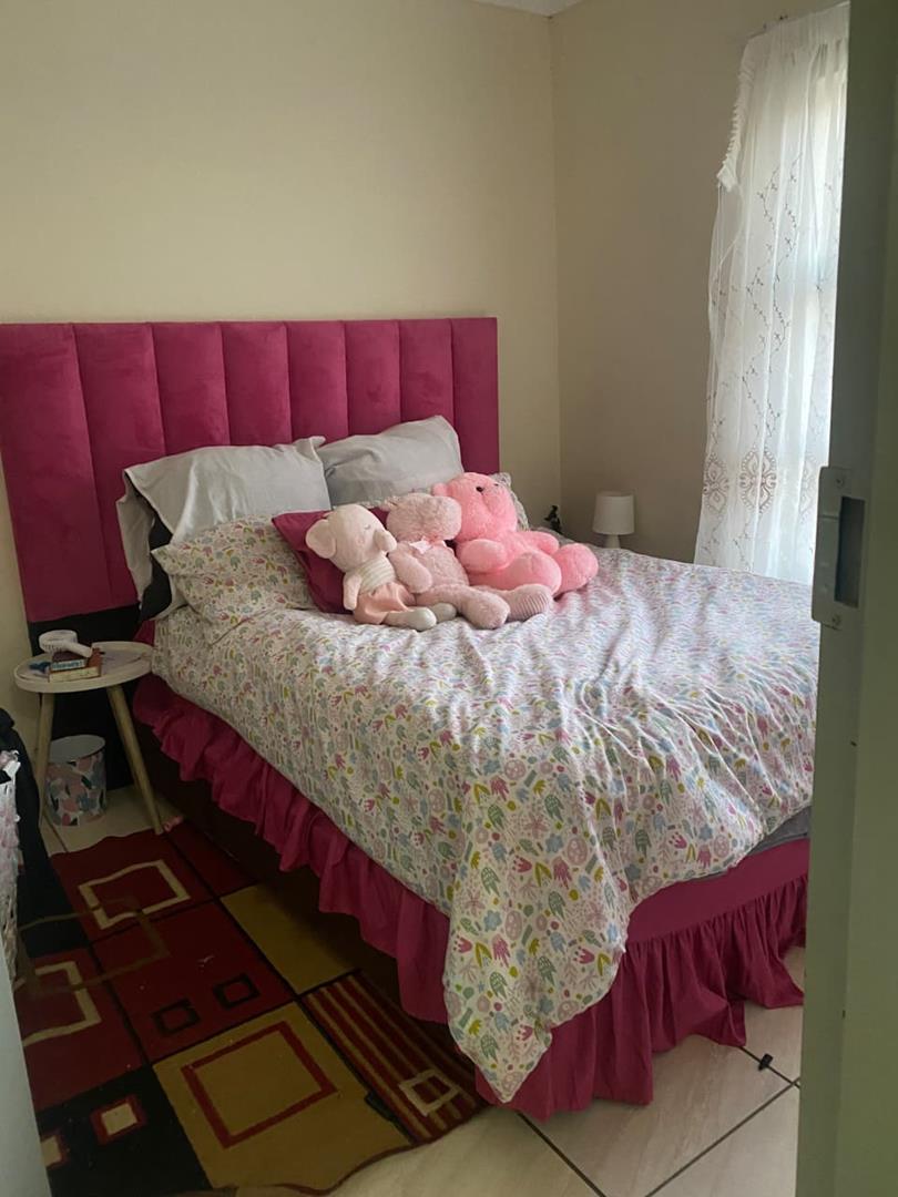 2 Bedroom Property for Sale in Groblerpark Gauteng