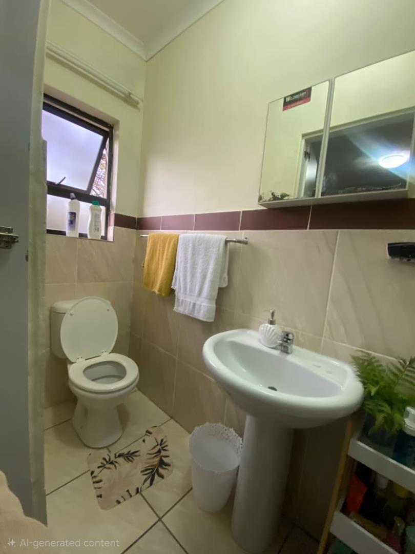 2 Bedroom Property for Sale in Groblerpark Gauteng